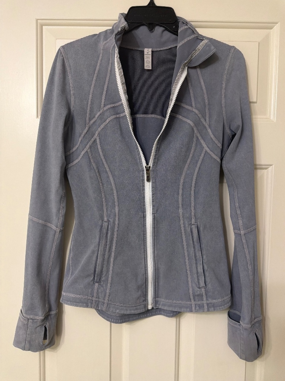 Lululemon Define Jacket (full-zip)